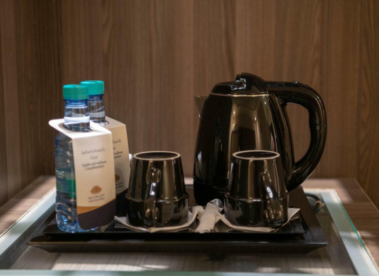 Viola Hotel 자잔 외부 사진