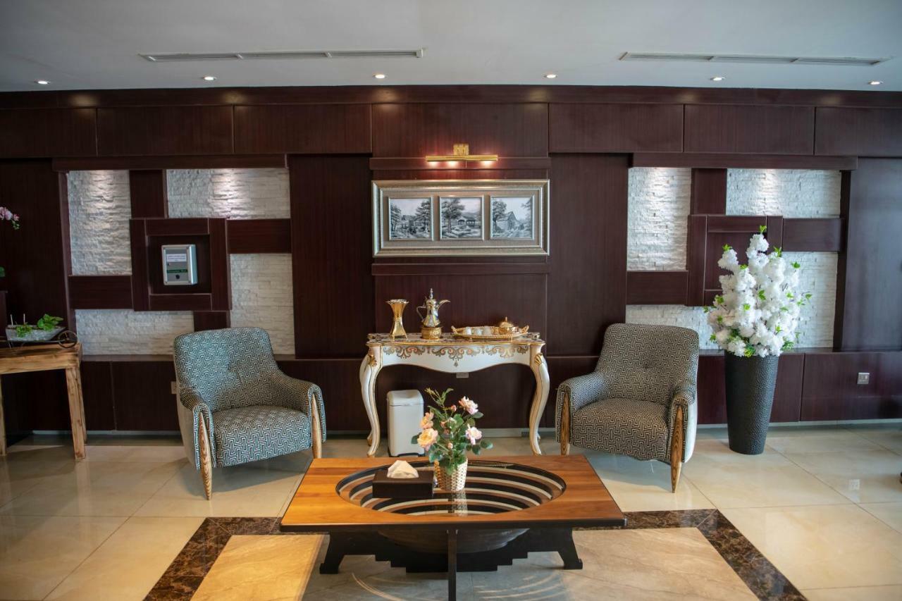 Viola Hotel 자잔 외부 사진