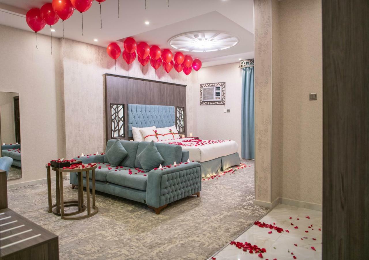 Viola Hotel 자잔 외부 사진