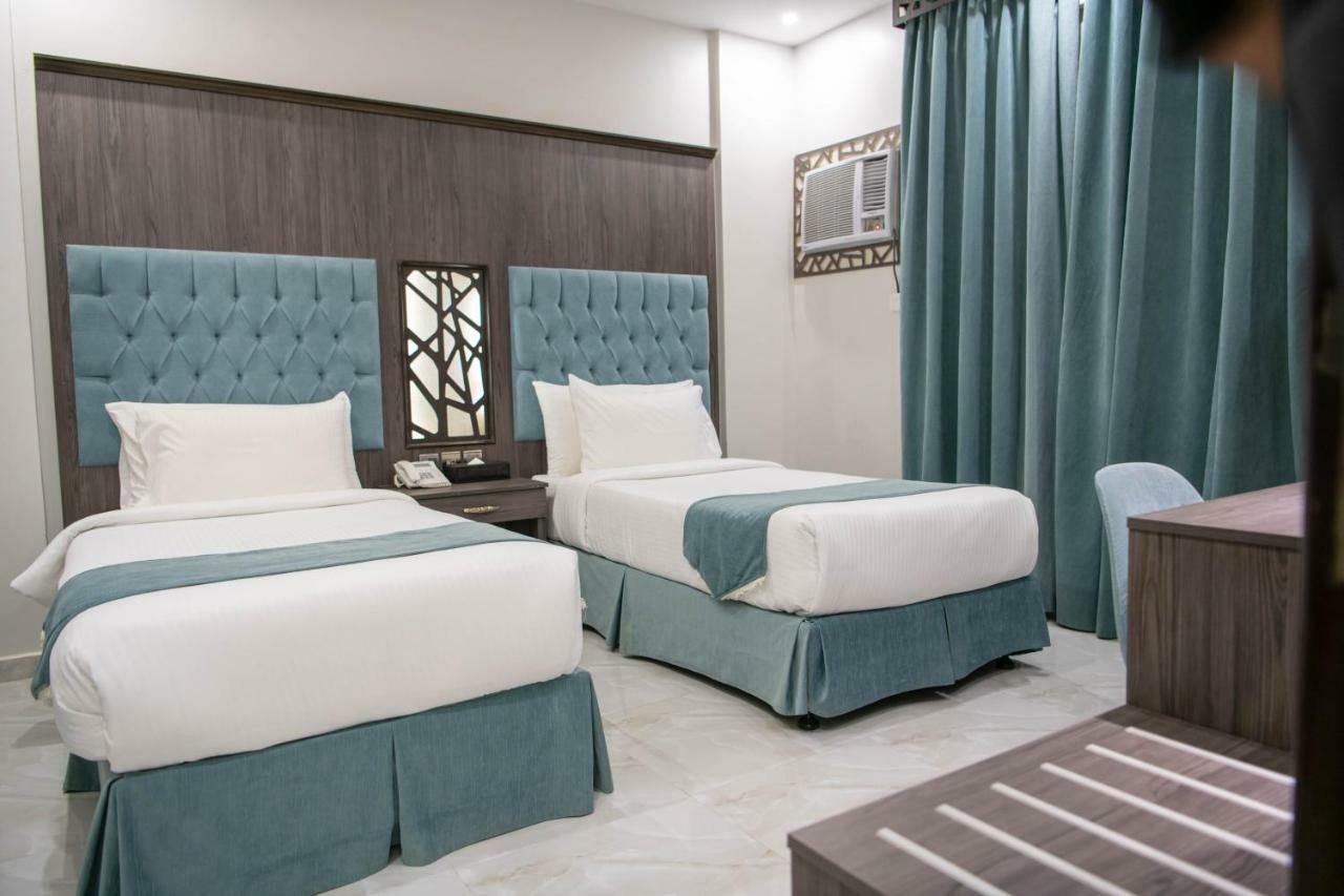 Viola Hotel 자잔 외부 사진