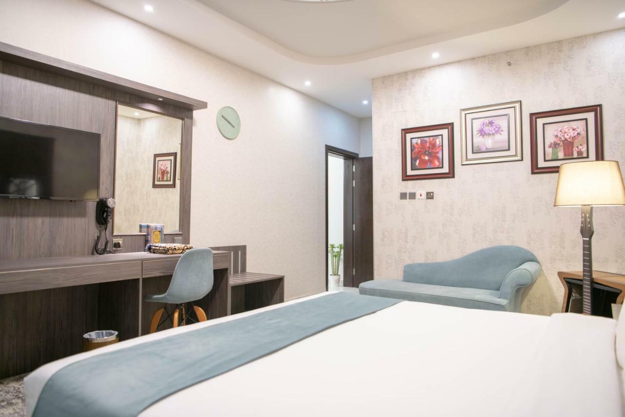 Viola Hotel 자잔 외부 사진
