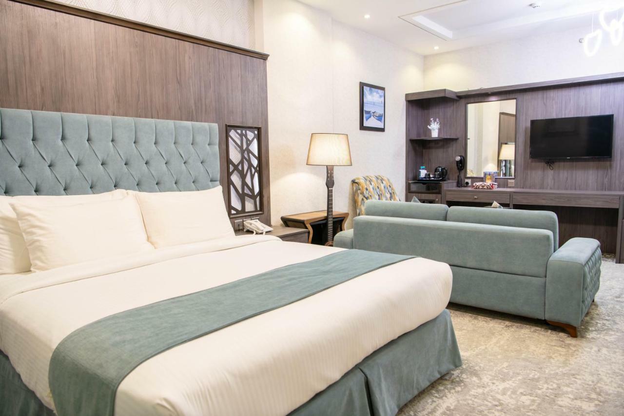 Viola Hotel 자잔 외부 사진
