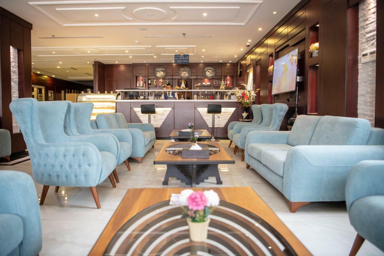 Viola Hotel 자잔 외부 사진