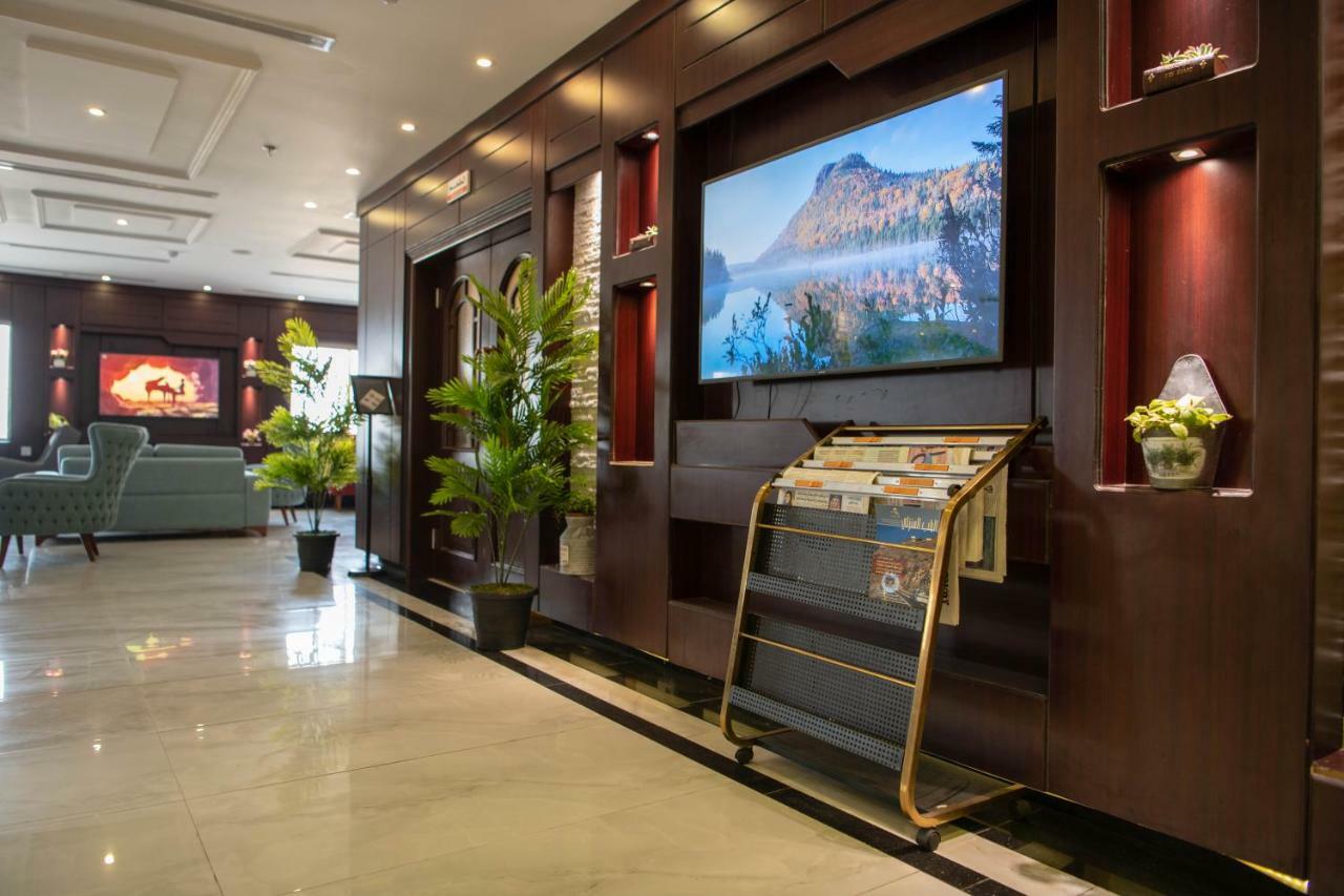 Viola Hotel 자잔 외부 사진