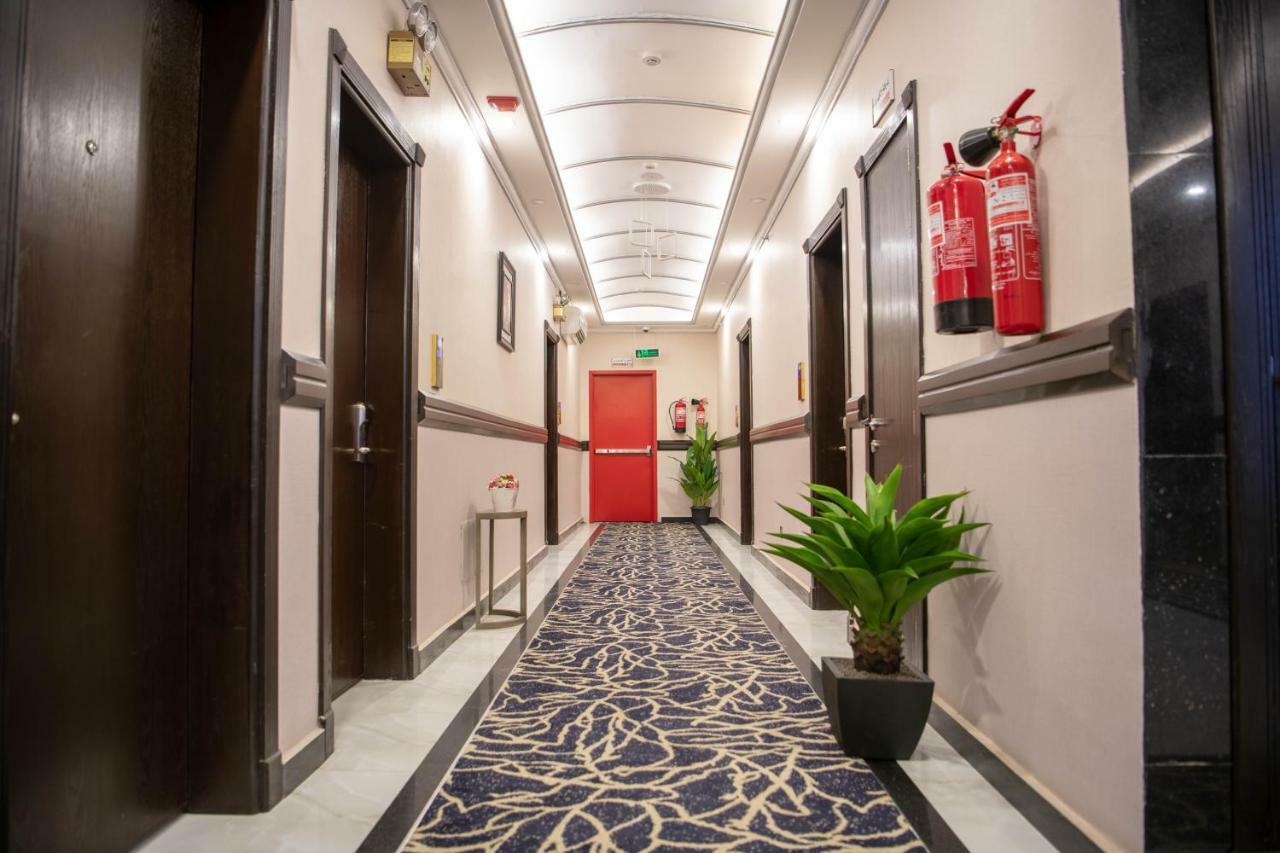 Viola Hotel 자잔 외부 사진